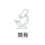 開発